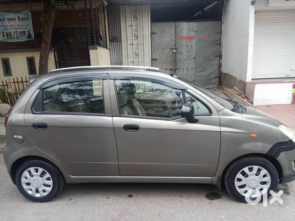 4 power window
Full AC child