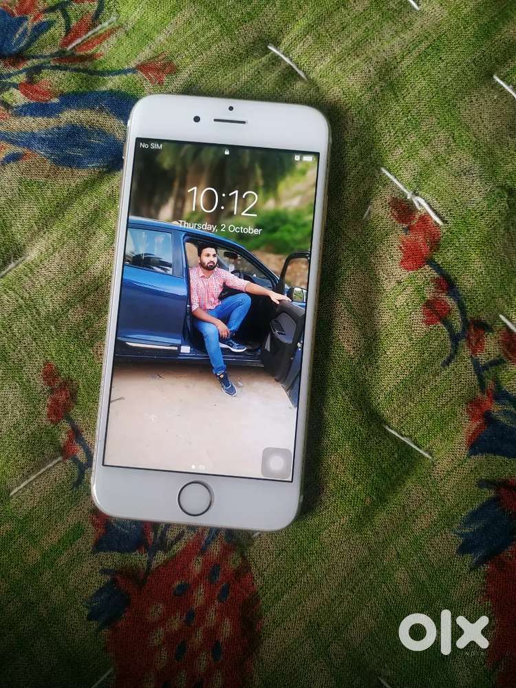 Iphone 6s  all working