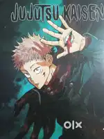Manga books