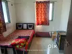 East West Direction For entire flat. Fully vastu compliant.