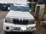 Bolero SLX