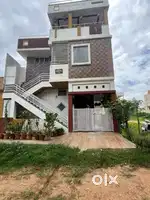 House for rent in Bogadi