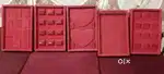 Showcase display fancy items stand used @ 100/-50 pcs