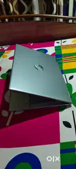 HP Screen Touch Laptop