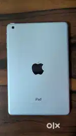 Ipad mini 2 (New Condition) (Unused)