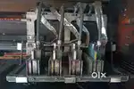 Flex Machine Macart picojet proton