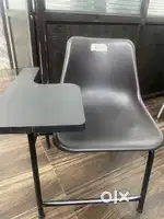 Student study chair