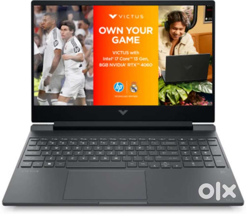 Powerful Gaming Laptop with FREE Mouse, Pouch Cover & XBOX Game Pass.