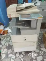Canon xerox machine 3045 all spare available low price