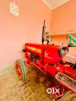 Mahindra265