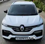 Renault Kiger RXE, 2023, Petrol