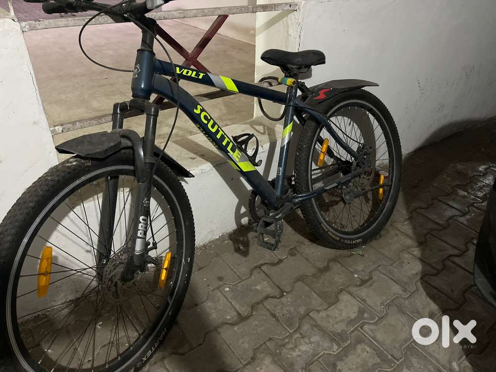 Cycle for sale