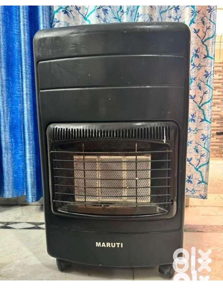 Room heater for sale in excellent working condition