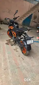 Baike single hand Drive