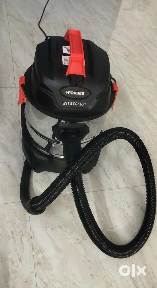 Vaccum cleaner