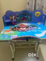 Study table