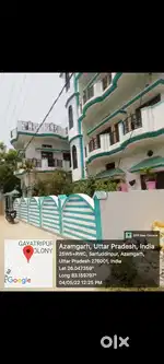 2 bhk flat on rent(only for family) at paranapur gangotri nagar