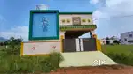 முள்ளாம்பரப்பு அருகில் 1 BHK 22 லட்சம் மட்டுமே