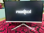 Frontech LED monitor 22 inch