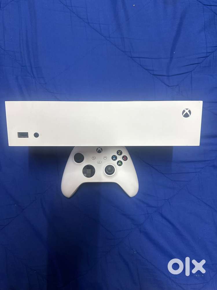 XBOX SERIES S 512GB