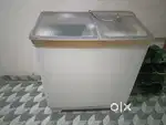 Godrej Washing machine