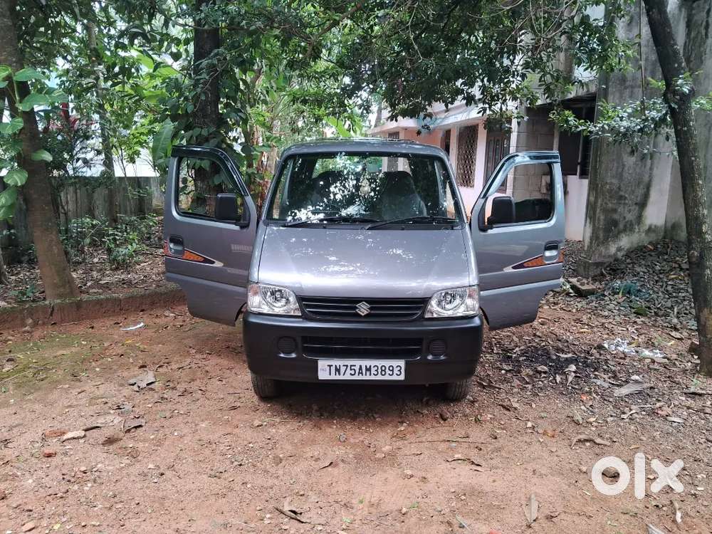 Maruti Suzuki Eeco 2019 Petrol 71000 Km Driven