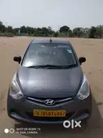 Hyundai Eon CNg -