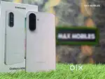 Galaxy A56 12/256 ( light grey )