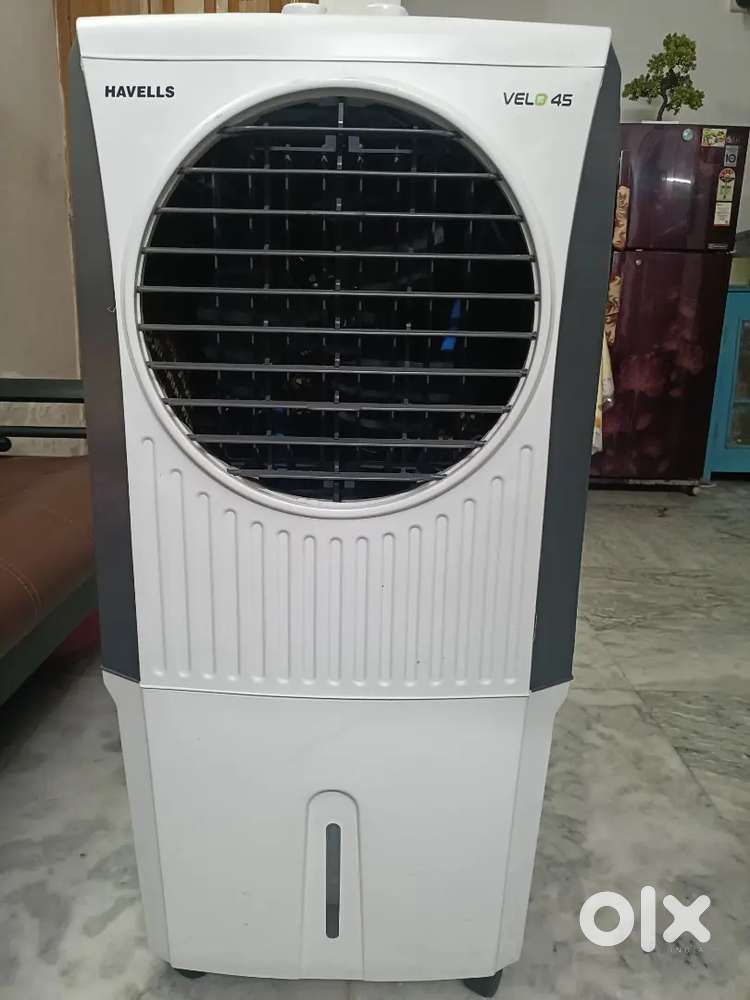 Air Cooler