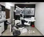 Dental clinic
