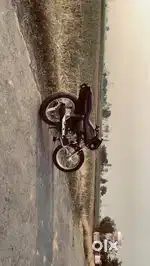 Fully modified
