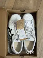 Asics 727 Weightlifting Shoes