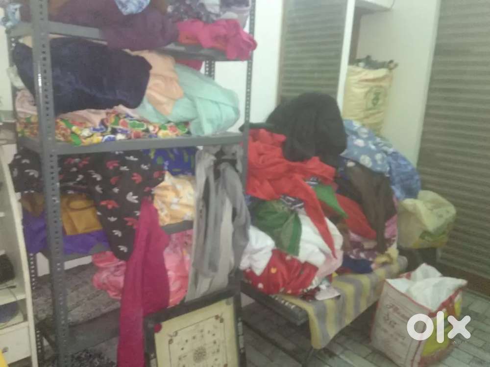 ਇਹ ਕਪੜੇ ਬਕਾਉ ਹੈ