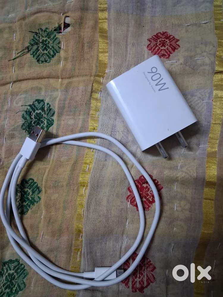 Samsung  charger
