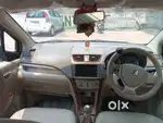 Maruti Suzuki Ertiga SHVS ZDI Plus, 2017, Diesel