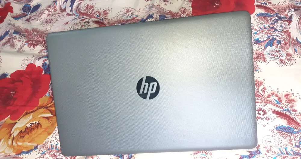 HP i3 7th Generation