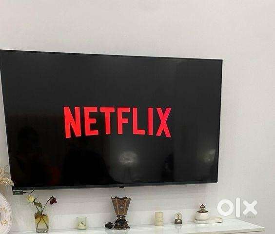 32 ANDROID SMART LED Tv 2 YEARS WARRNTY NEW 4K