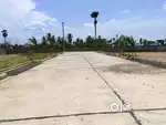 Residential Plots for sale at Rajavolu main road facing