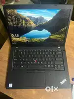 OFFER Lenovo i5 10th gen/ 14.1screen