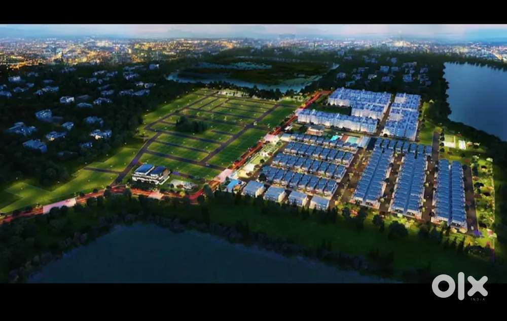 NAYAPAKKAM VILLAGE, GATED COMMUNITY THIRUVALLUR DISTRICT