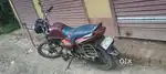 My bick saling