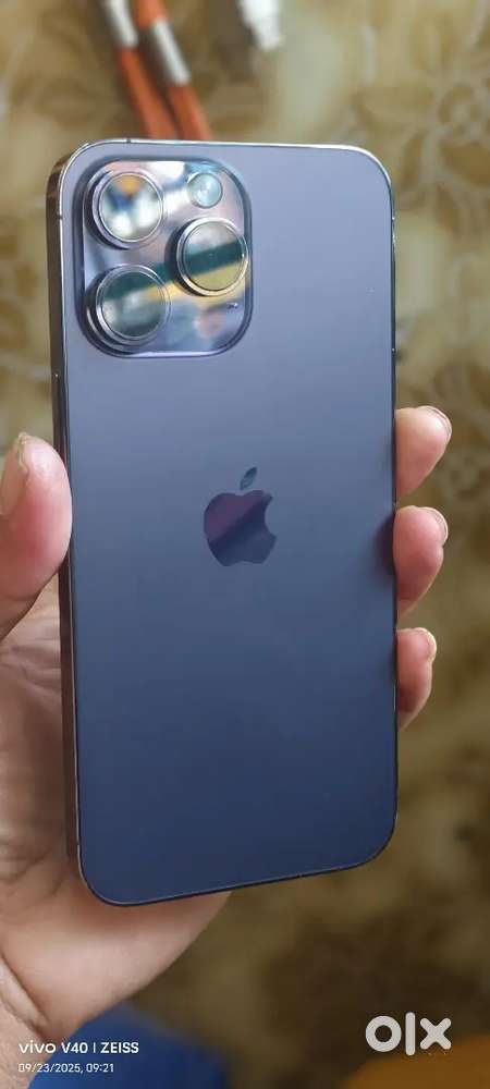 iPhone 14 Pro Max