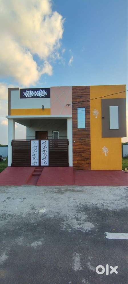 CHILL SEZ IT NEAR NO BROKERAGE DTCP /GATED COMMUNITY LAND FOR SALE