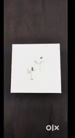 Apple Airpods Pro 2nd Generationn