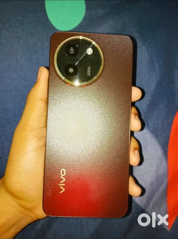 Very nice mobile