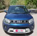 Maruti Suzuki Ignis 1.2 Zeta, 2020, Petrol