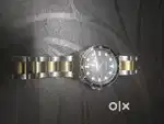 Fossil Watch Worth 12 Thousand Rupees