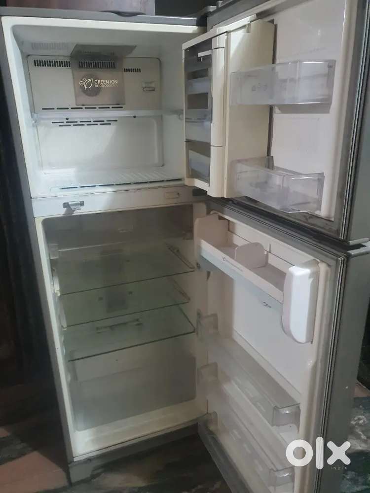 Lg refrigerator fridge