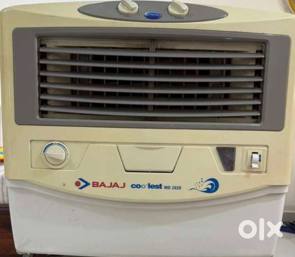Bajaj Blower cooler