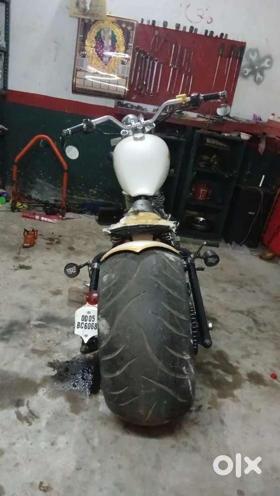 Litu bike point